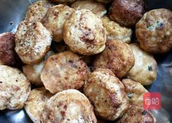 豆腐圆的做法图解10