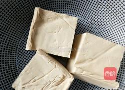 豆腐圆的做法图解1