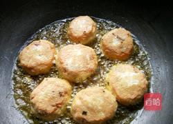 豆腐圆的做法图解9