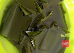 黄豆山药海带猪蹄汤的做法图解3