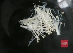 骨汤面的做法图解8