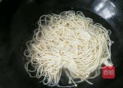 骨汤面的做法图解9