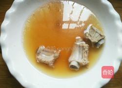 骨汤面的做法图解11