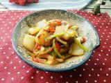 摩芋豆腐