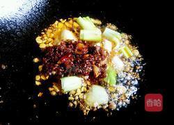 大蒜烧鲢鱼的做法图解10