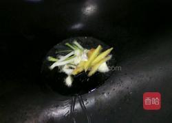 炒鲜虾的做法图解3