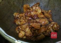 青笋炒肉的做法图解7