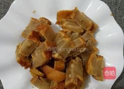月饼小米糊的做法图解3