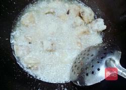 香爆鸡翅的做法图解9