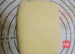 手工哨子面的做法图解1