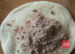 甜烧饼的做法图解9