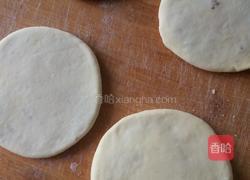 甜烧饼的做法图解10