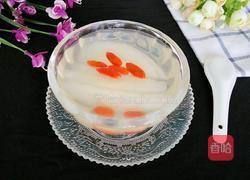 梨子水的做法图解10