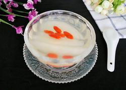 梨子水