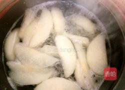 梨子水的做法图解7