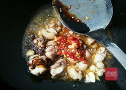 红烧毛豆米的做法图解5