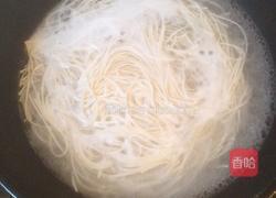 干拌面的做法图解3