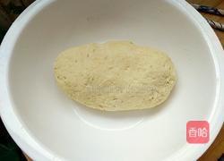 红薯花卷的做法图解3