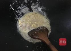 蛋黄娃娃菜的做法图解9