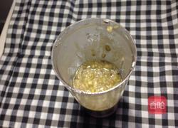 冰皮月饼的做法图解5