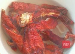 焖大虾的做法图解7