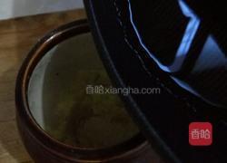 蒜泥酱的做法图解7