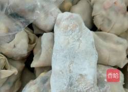 春卷的做法图解5