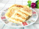 千层油饼