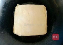 千层油饼的做法图解9