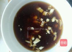 蒜茸蒸开边虾的做法图解4