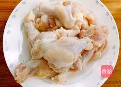 酱汁鸡小腿的做法图解1