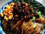 酸辣粉