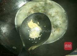 紫菜鲜菇汤的做法图解5