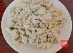 香菇豆腐馅包子的做法图解5