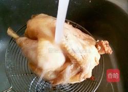 三黄鸡的做法图解6