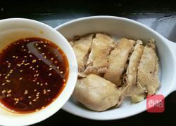三黄鸡的做法图解9