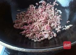 酸菜豆米的做法图解4