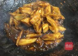 焖莲藕的做法图解5