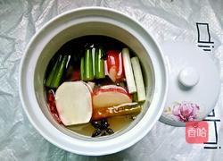简易泡菜的做法图解10