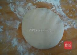 卷心菜馅饼的做法图解5