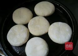 芹菜肉馅饼的做法图解8