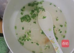 清汤小馄饨的做法图解3