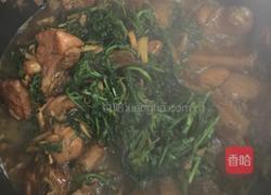娘酒鸡的做法图解6