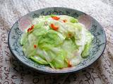 炒大头菜