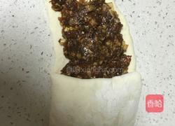 酱香肉饼的做法图解13