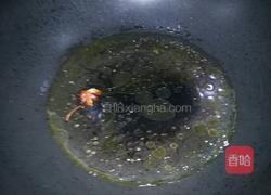 韭菜炒粉条的做法图解4