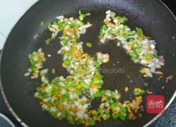生炒牛肉饭的做法图解7