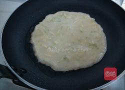 笋瓜饼的做法图解6