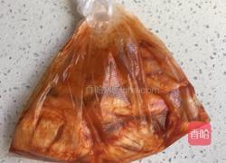 新奥尔良烤翅的做法图解3
