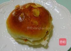 酸奶小餐包的做法图解10